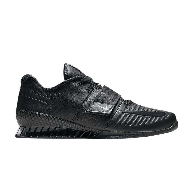 Buy Romaleos 3 XD Black AO7987 001 GOAT UK