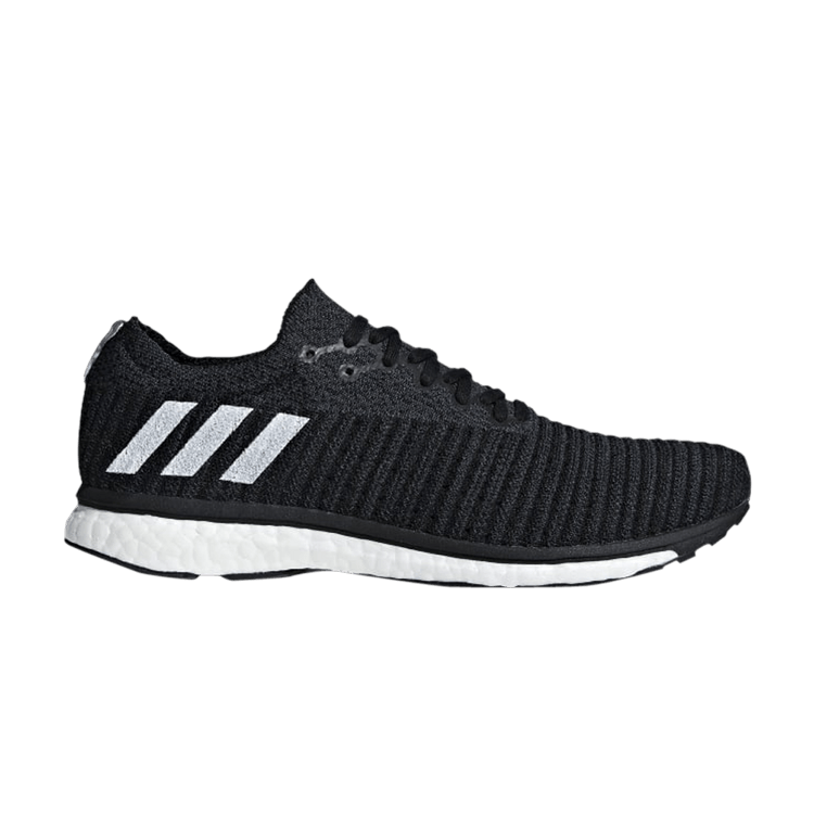 Size 11.5 Adizero Prime Core Black