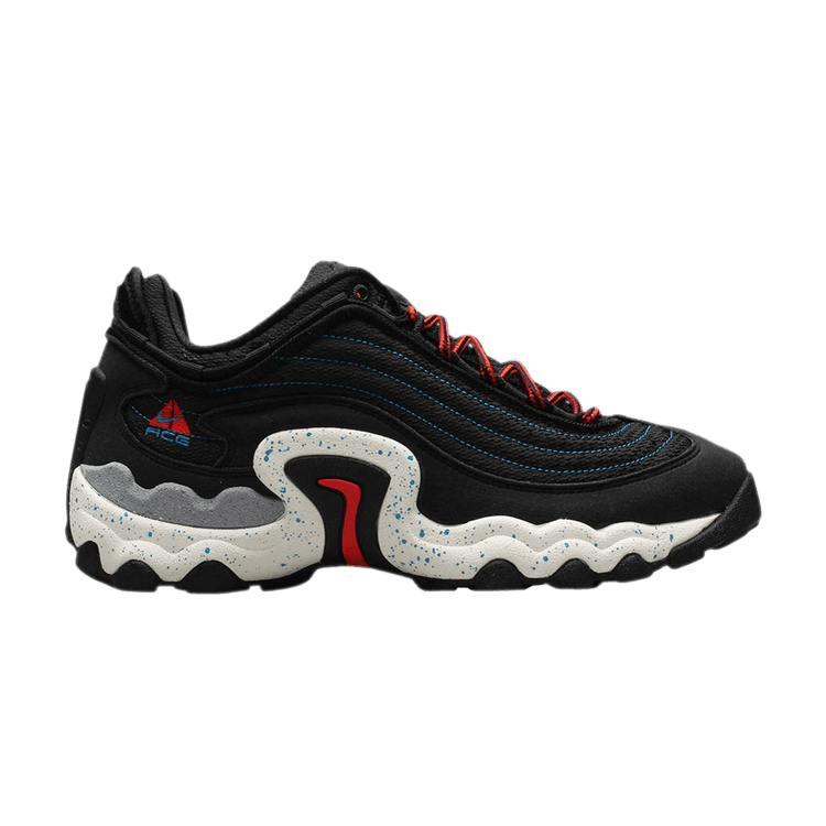 Buy ACG Air Skarn Habanero Red CD2189 001 GOAT