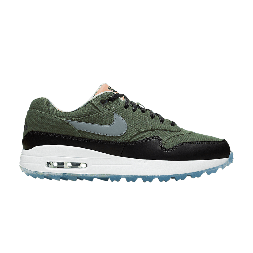 air max 1 golf enemies of the course