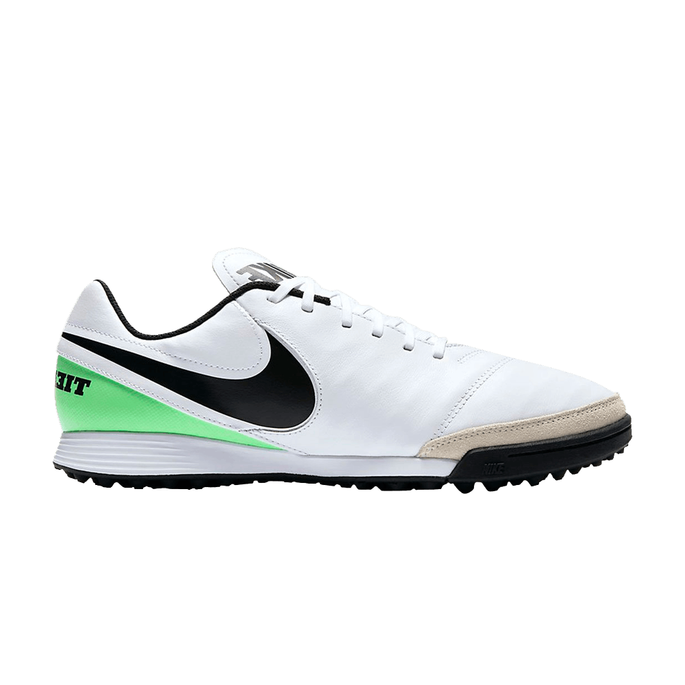 Nike Tiempo Genio II Leather (FG) Men's Firm-Ground Football Boot