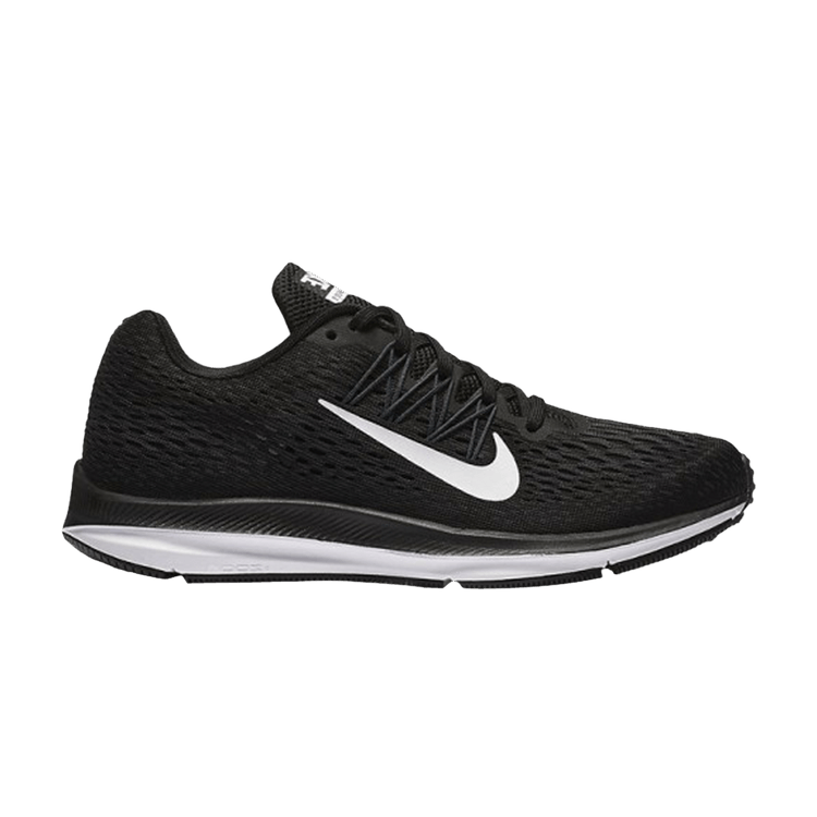 Buy Wmns Zoom Winflo 5 Black Anthracite AA7414 001 GOAT AU