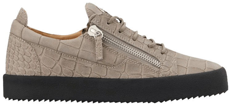 Giuseppe hot sale zanotti alligator