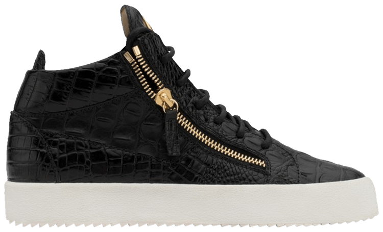 Giuseppe hot sale zanotti alligator