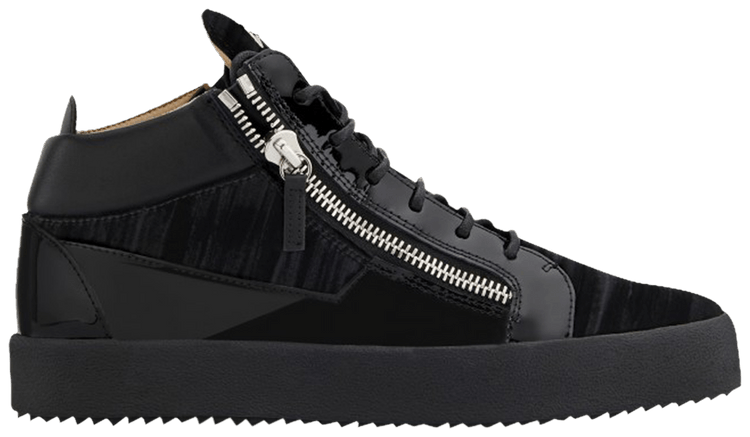 Giuseppe zanotti hotsell kriss velvet
