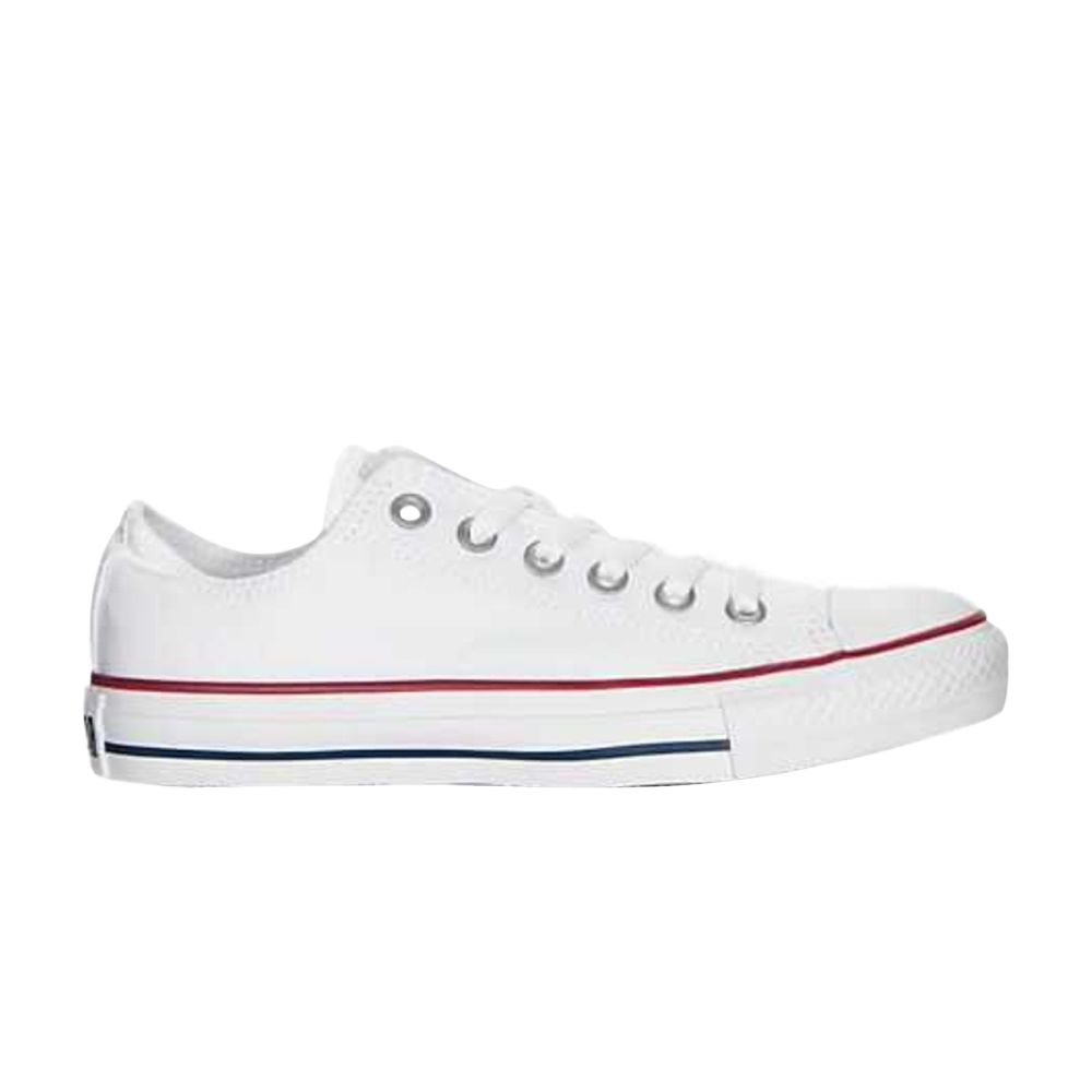 Converse Wmns Chuck Taylor All Star Low 'Optical White' | Women's Size 10