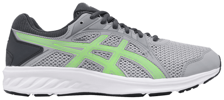 Asics Jolt 2 Extra Wide Piedmont Grey