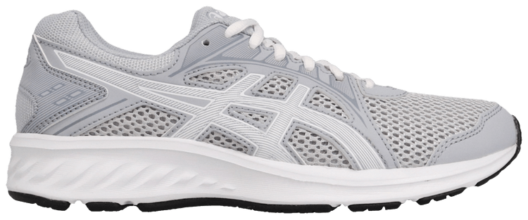 Asics Wmns Jolt 2 Wide Piedmont Grey
