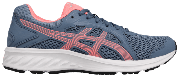 Asics Wmns Jolt 2 Wide Grey Floss