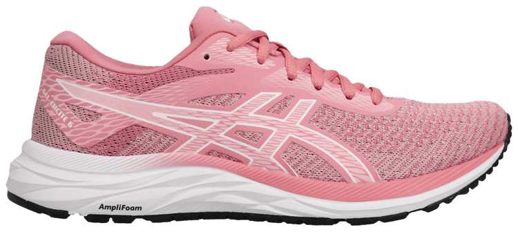 Asics Wmns Gel Excite 6 Twist Peach Petal