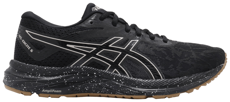 Asics Wmns Gel Excite 6 Winterized Puttty