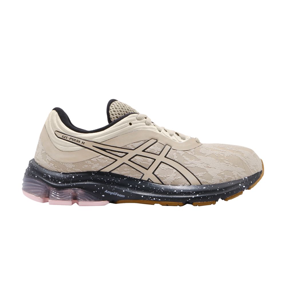ASICS Wmns Gel Pulse 11 Winterized 'Putty' | Brown | Women's Size 9.5