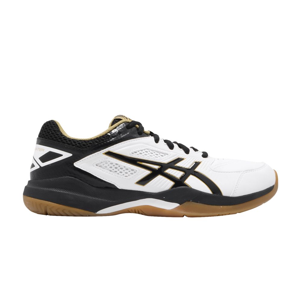 Pre-owned Asics Gel Court Hunter 'white'