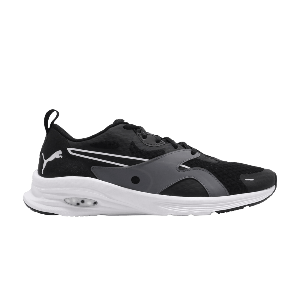 puma hybrid black