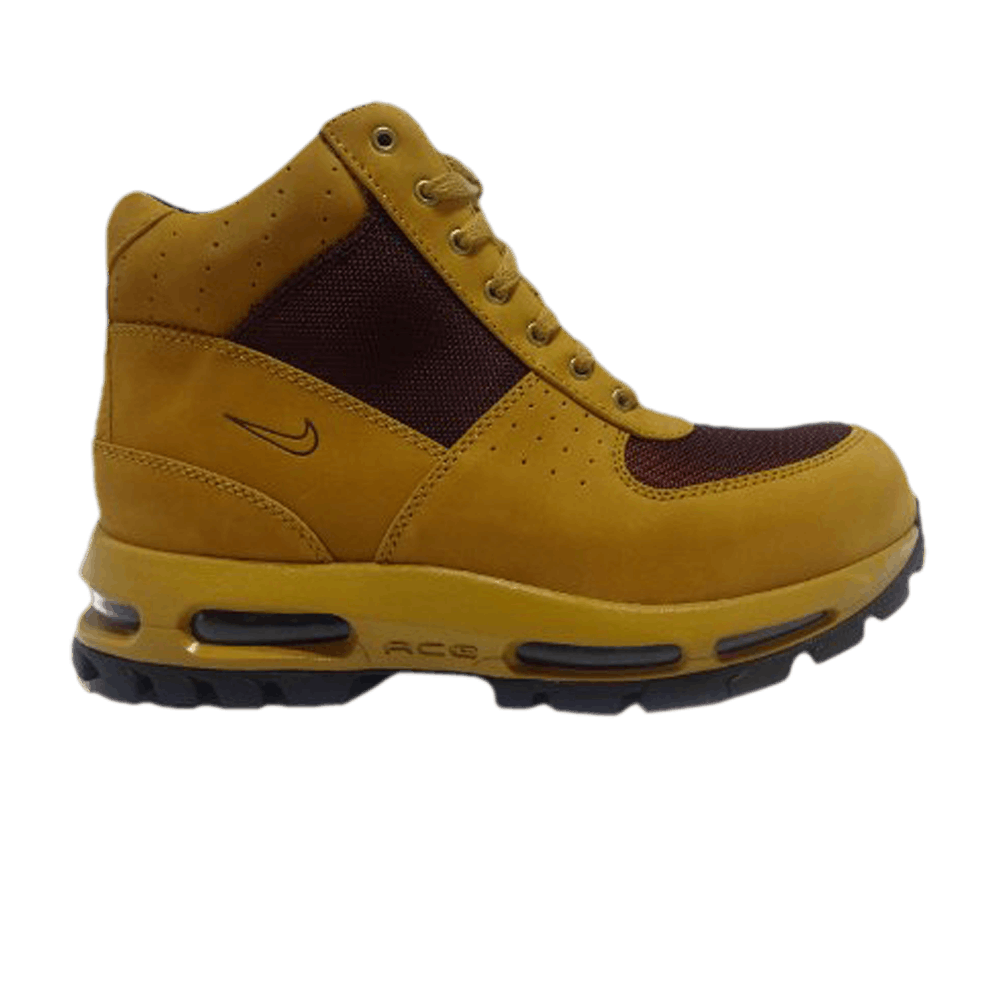 nike goadome wheat