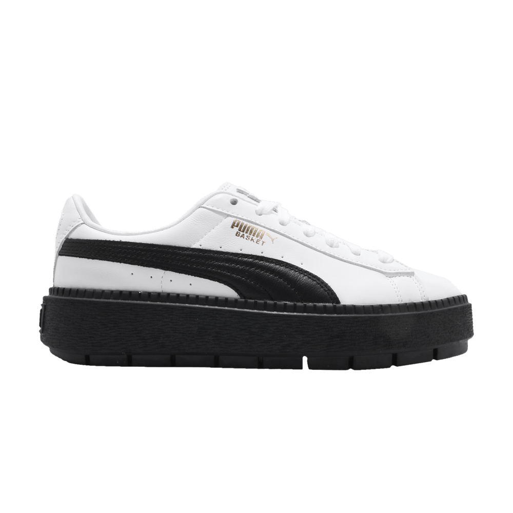 puma platform trace l wn's