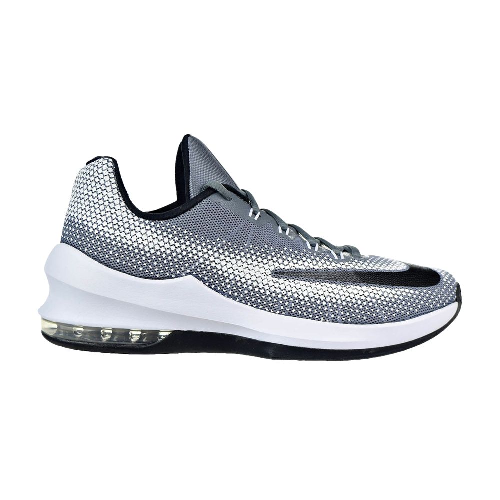 Nike Air Max Infuriate Low 'Cool Grey' | Men's Size 9 - 852457-002