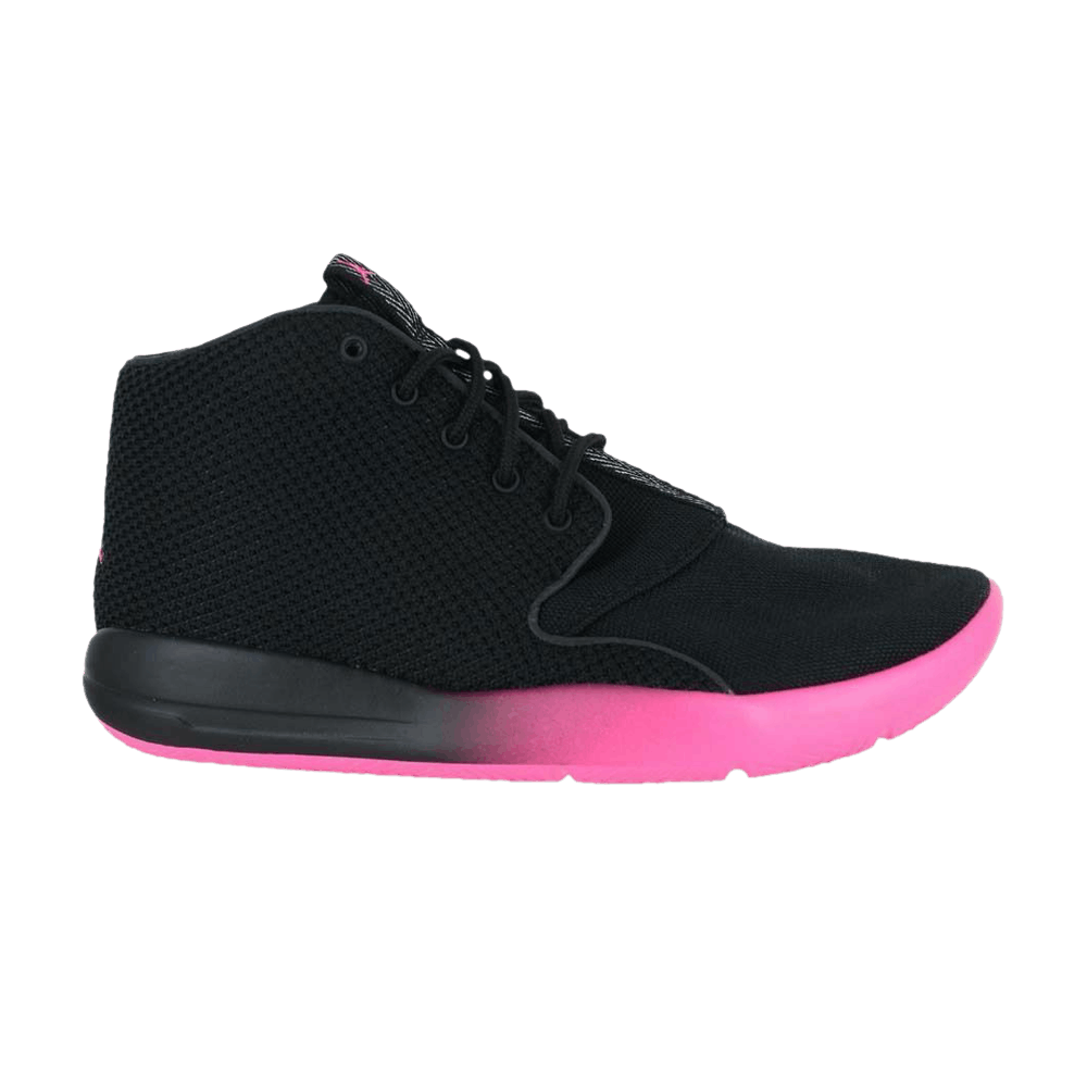 jordan eclipse black and pink