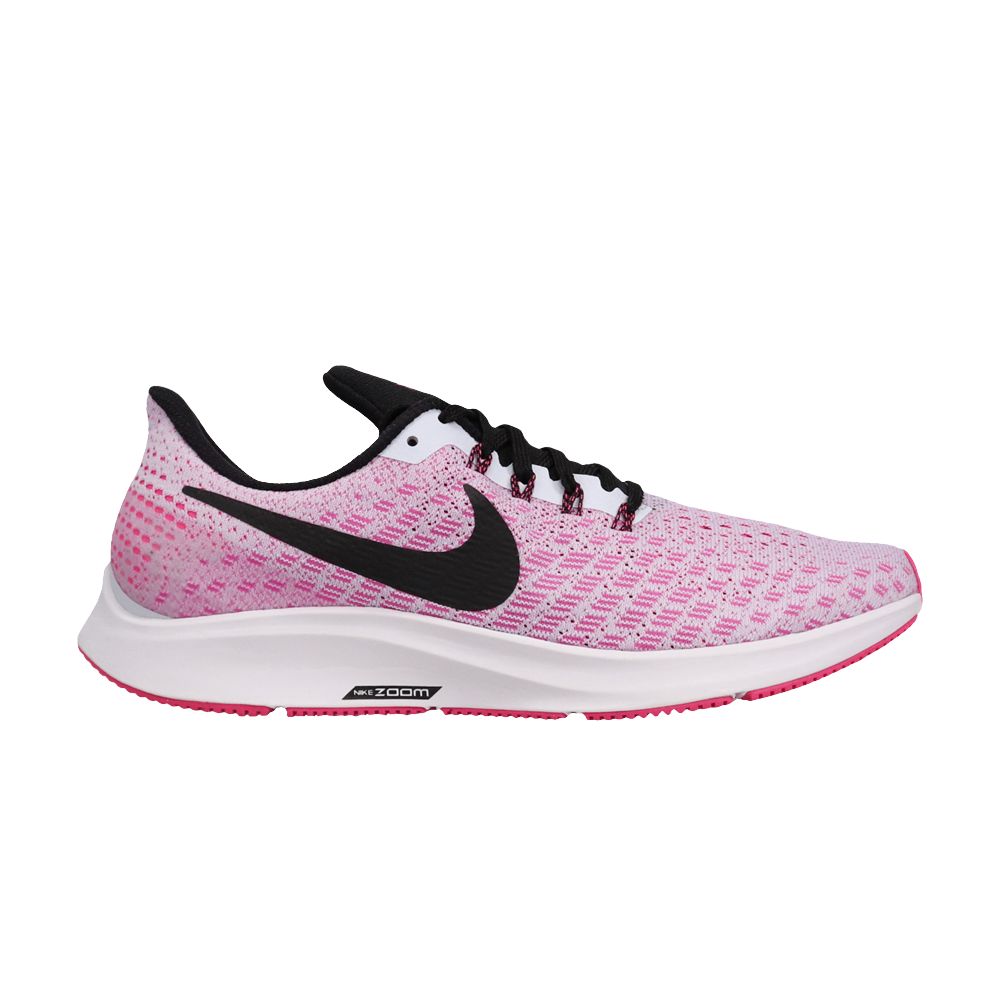 Nike Wmns Air Zoom Pegasus 35 'Hyper Pink' | Women's Size 10.5 - 942855-406