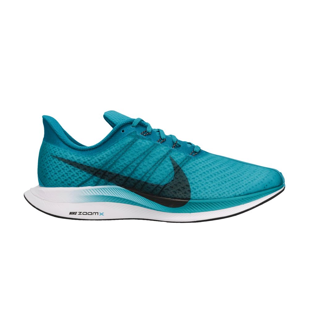 Nike Zoom Pegasus Turbo 'Blue Lagoon' | Men's Size 9.5 - AJ4114-401