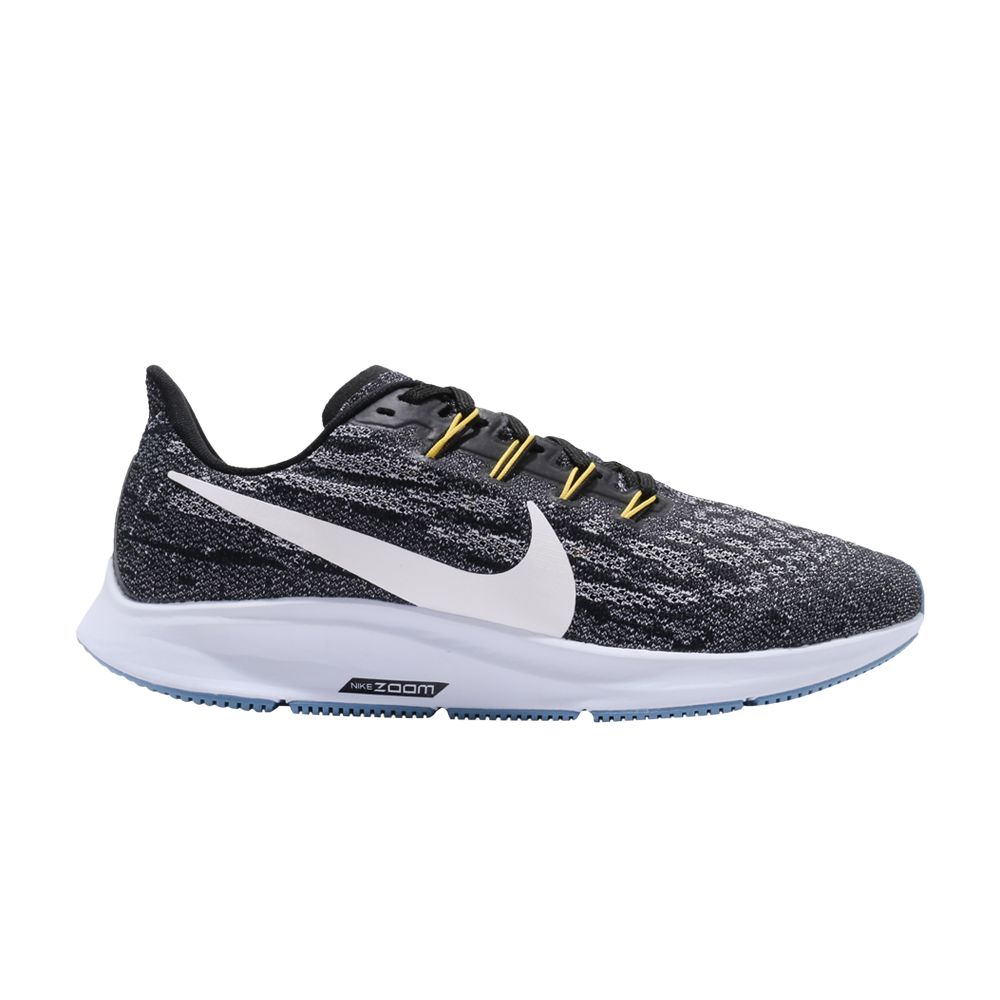 Nike Wmns Air Zoom Pegasus 36 'Black' | Women's Size 6