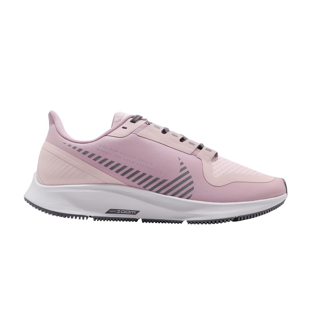 Nike Wmns Air Zoom Pegasus 36 Shield 'Barely Rose' | Pink | Women's Size 7