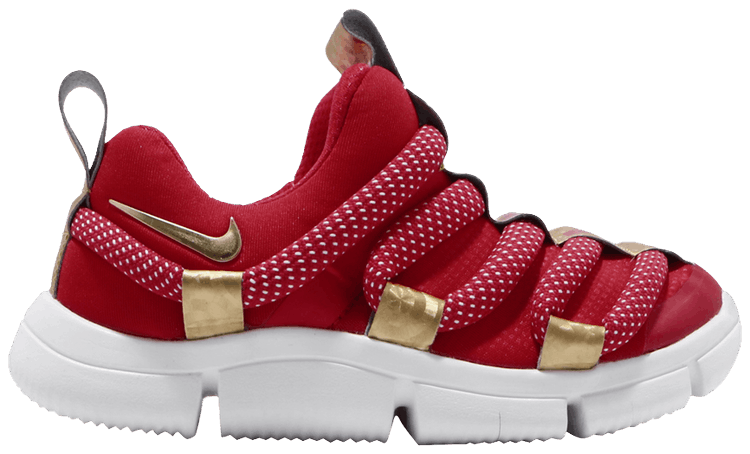 Nike Novice PS University Red