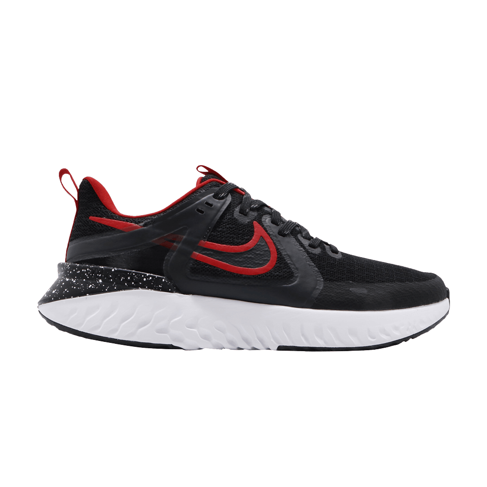 Legend React 2 'University Red' | GOAT