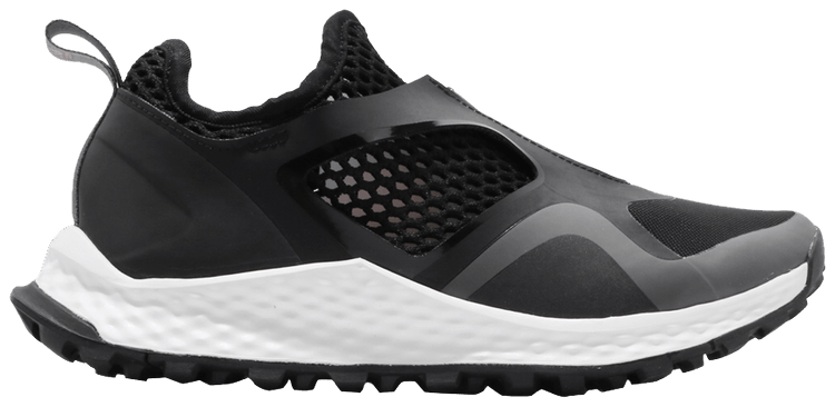 Adidas Wmns Vigor Bounce Black