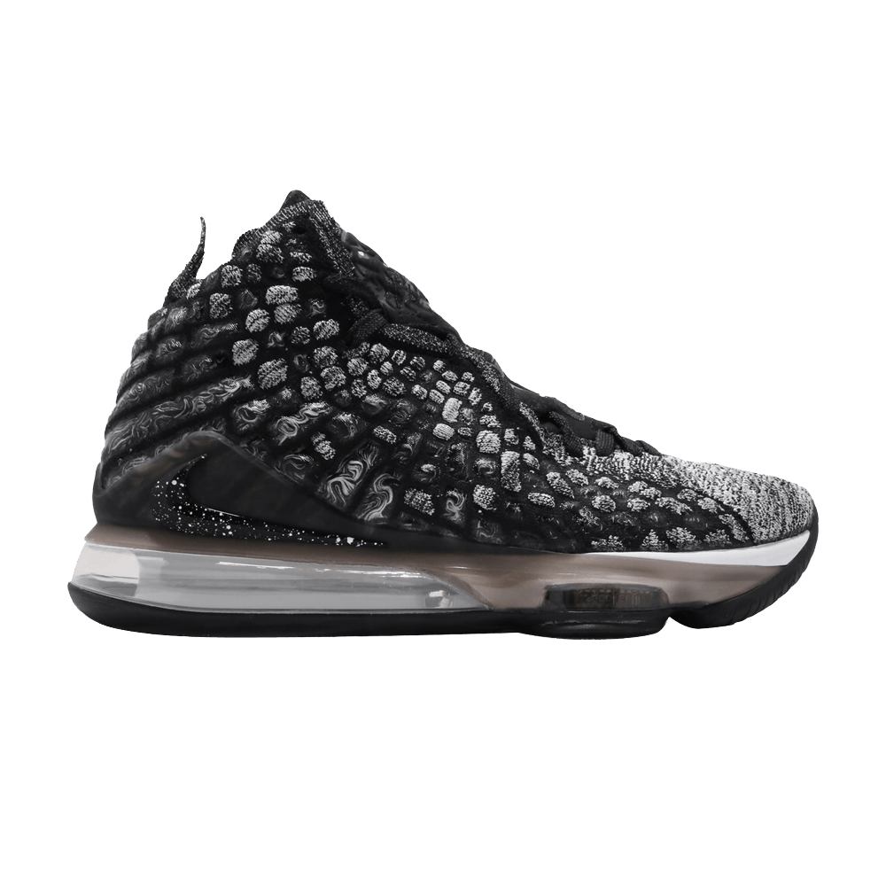 nike lebron xvii ep
