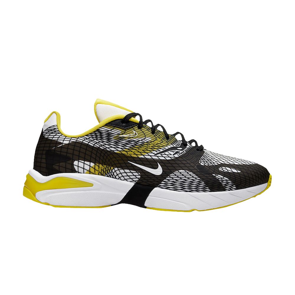 Nike Ghoswift D/MS/X 'Dynamic Yellow' | Men's Size 6