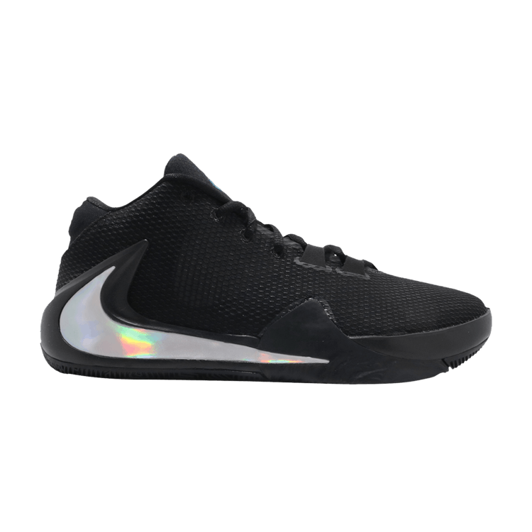Freak 1 id clearance