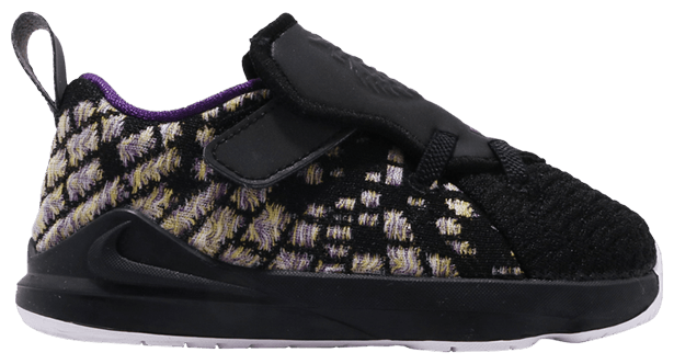 Nike LeBron 17 TD Lakers