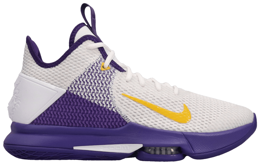 lebron witness 4 team
