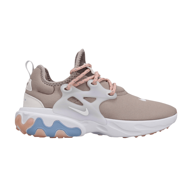 Buy Wmns React Presto Coral Stardust CD9015 201 GOAT
