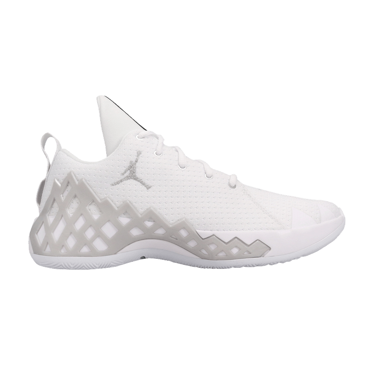 Jordan jumpman diamond white store