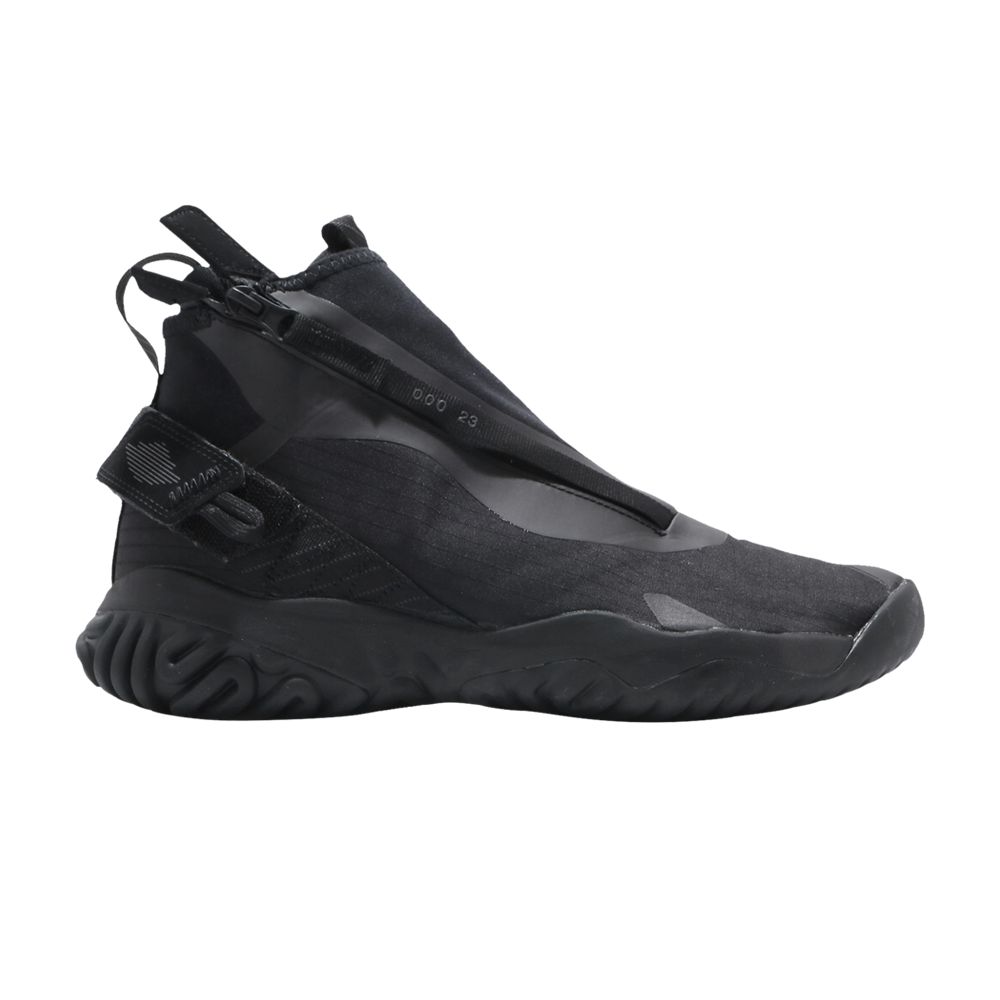 Jordan Proto React Z 'Anthracite' | Black | Men's Size 10