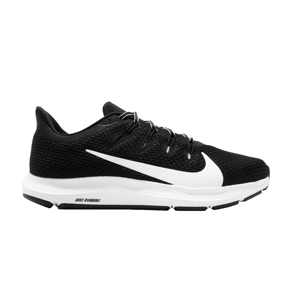Nike Wmns Quest 2 'Black' | Women's Size 7