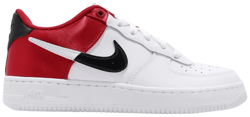 lv8 air force red