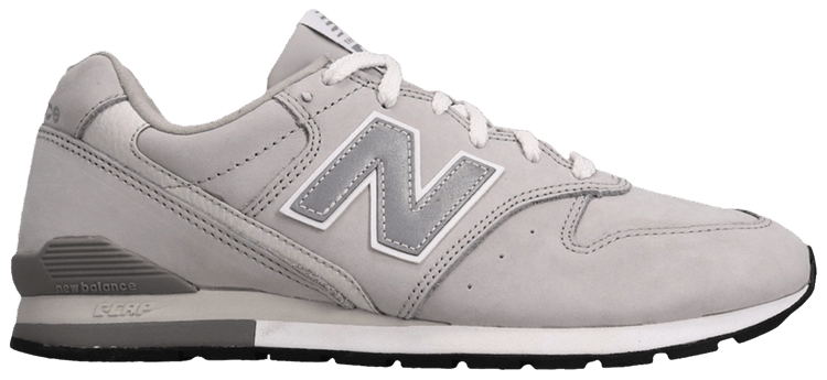 New Balance 996 Grey White