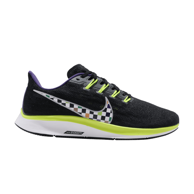 Buy Air Zoom Pegasus 36 Multi Color CQ4814 071 GOAT CA