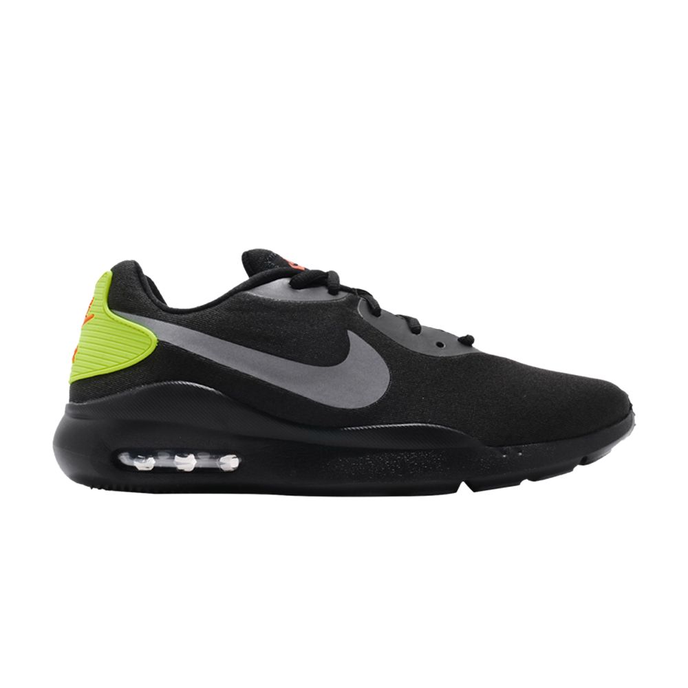 Nike Air Max Oketo WNTR 'Volt' | Black | Men's Size 10
