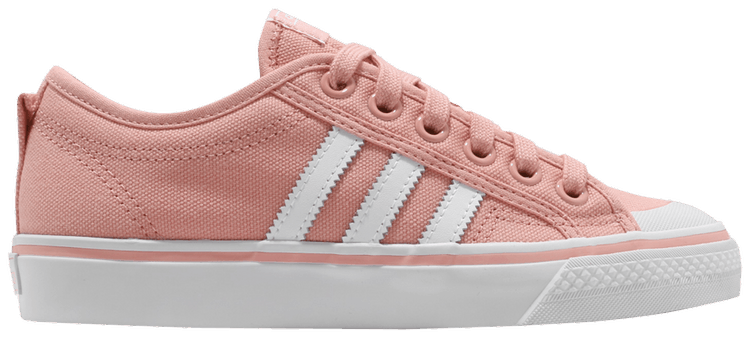 Adidas Wmns Nizza Trace Pink