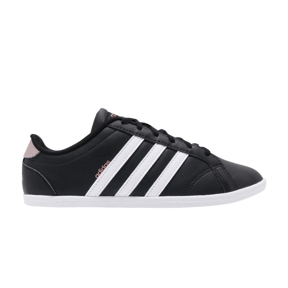Adidas women's coneo qt tennis shoes Clearance