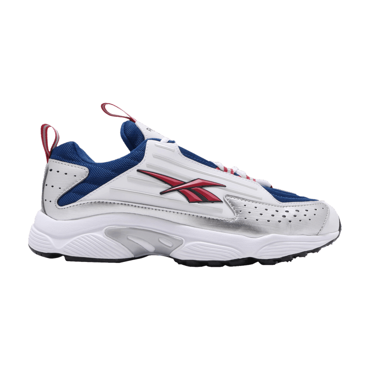 Size 6.5 Wmns DMX Series 2200 Cobalt