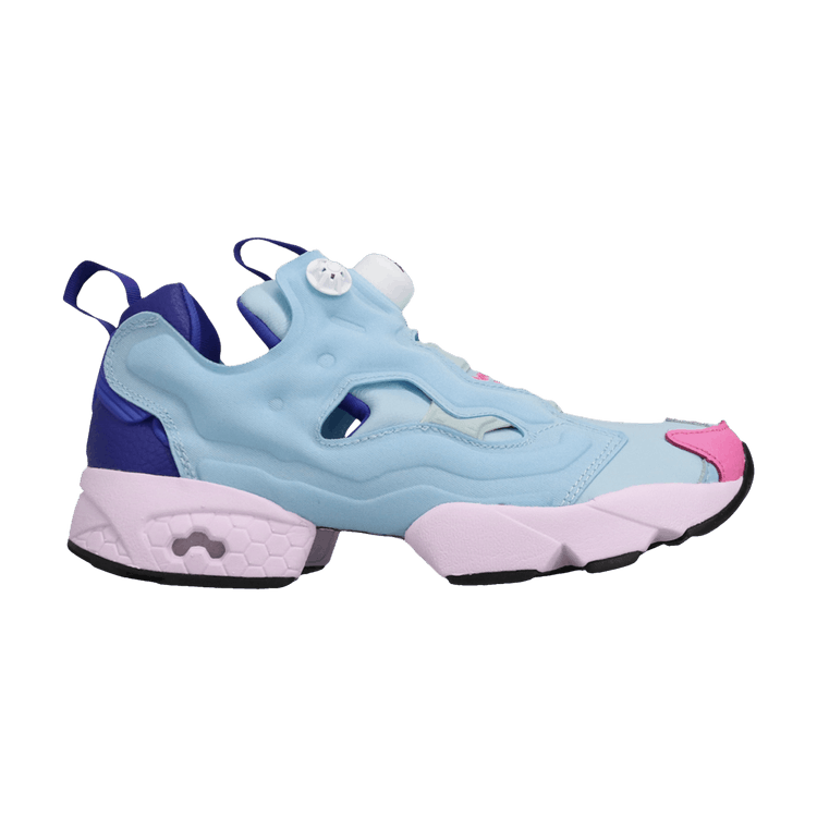 Reebok bt21 instapump fury clearance