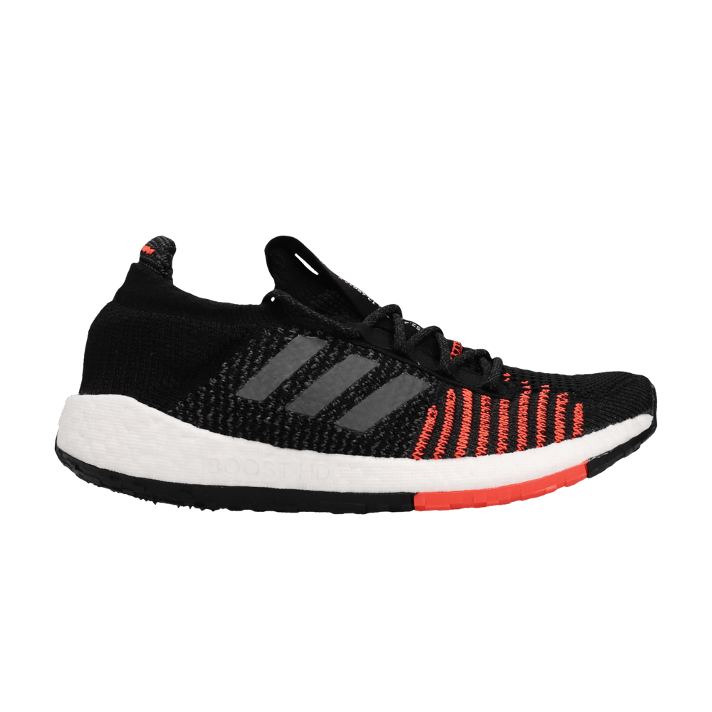 pulseboost hd solar red