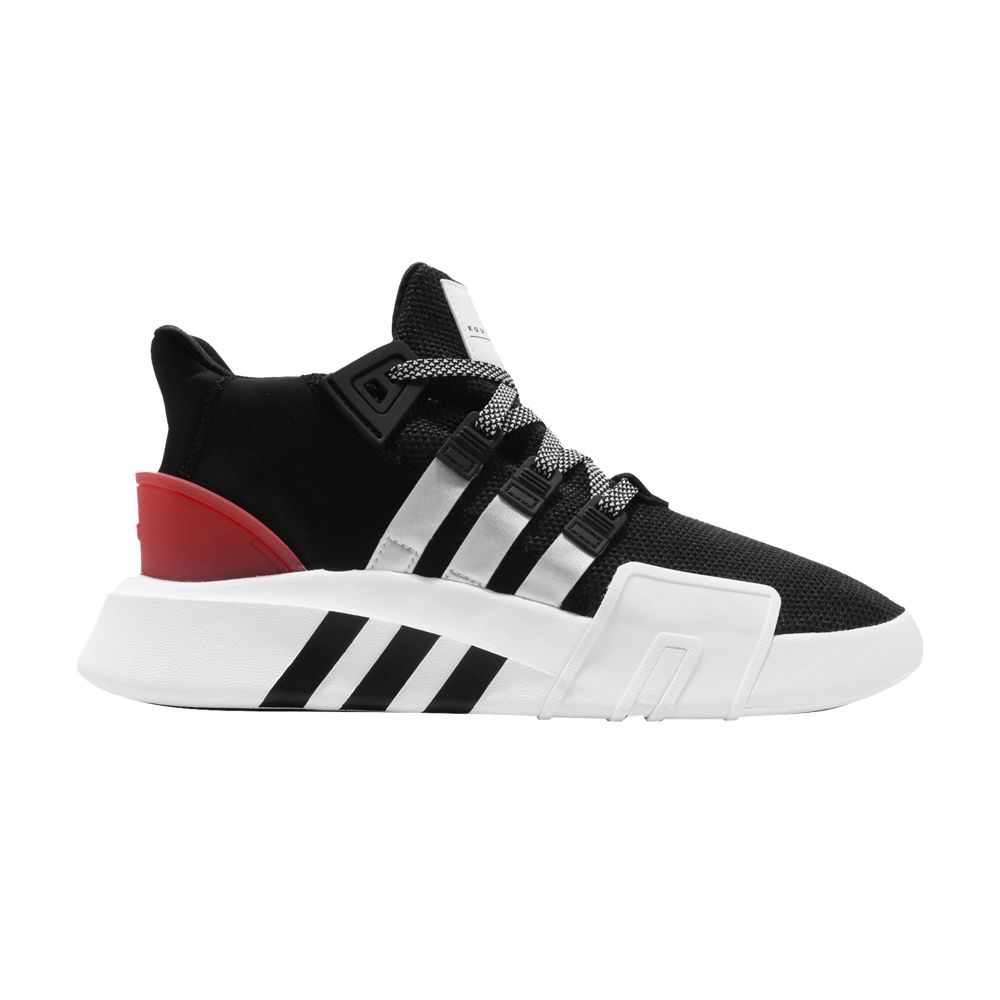 ADIDAS ORIGINALS EQT BASK ADV 'CORE BLACK'