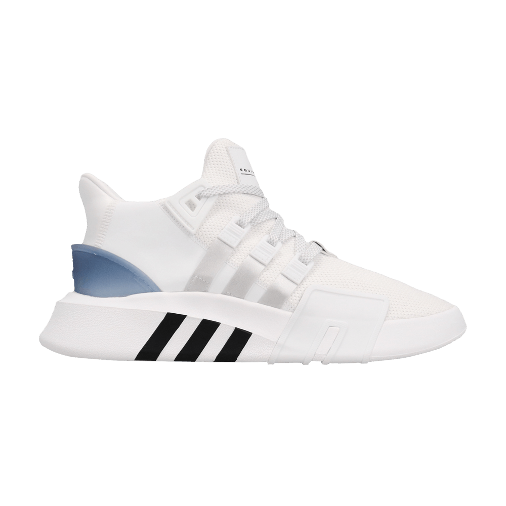eqt bask adv white