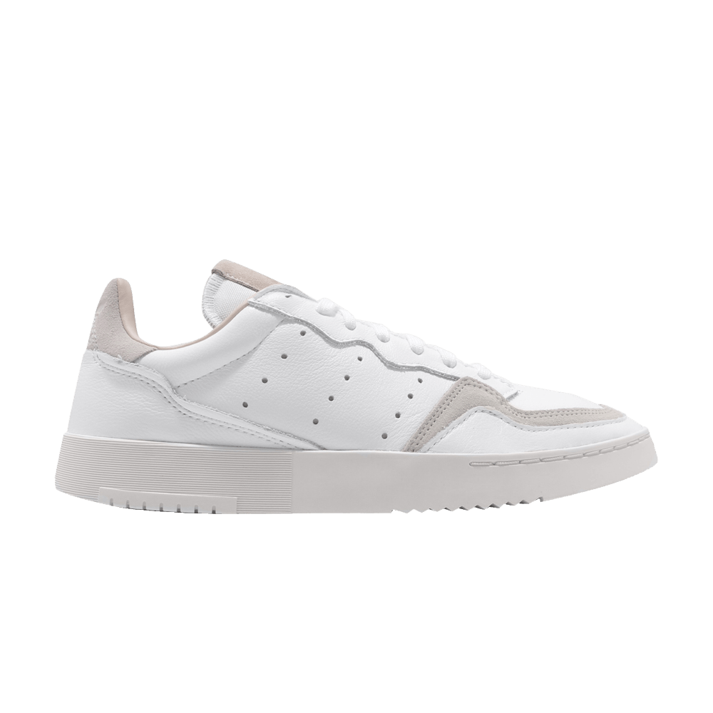 adidas supercourt home of classics
